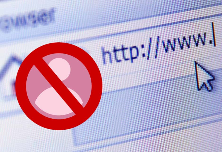 X Tips to Prevent Browser Hijacking in 2022